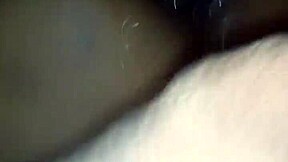 craving this tight ebony pussy at work, wanna join for a creampie?