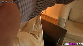 Amateur Teen Whore Screws Hard