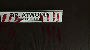 Doctor, will you fuck my ass in the hospital?