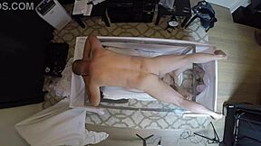 Rey Reigns Casting Left 1 Interview