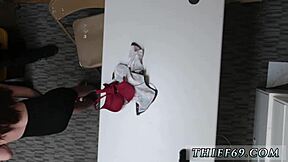 Teen suspect gives it up to LP officers after denial