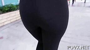 kelsi monroe, man, i can't stop screwin' her tight bod, it's freakin' wild every time!