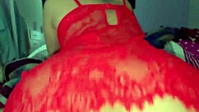 grabamos un video casero con mi prima juliana follando de noche en mi habitación