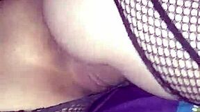 i'm a horny petite freak fucking with this married couple at the wedding orgy