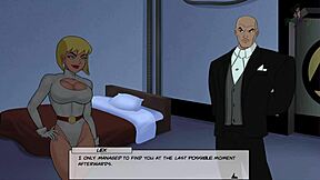 Dc Comics Basketball Raven Part 62