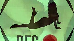 Hot girl gets fucked in homemade scene part 2