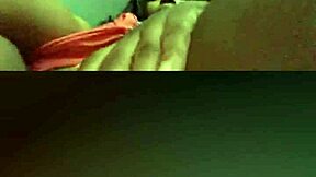 beautiful brunette girl in a casual setting, perhaps at home or outdoors