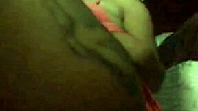 beautiful brunette girl in a casual setting, perhaps at home or outdoors