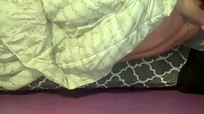 Petite Canadian Brunette Teen Loves Fucking on First Date