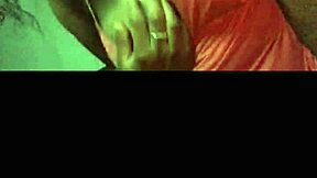 beautiful brunette girl in a casual setting, perhaps at home or outdoors