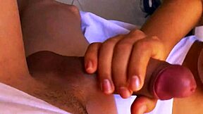 Stepsister So Tight He Uses Lube To Penetrate Without Hurting Her!