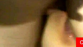 Teen Gives Hot Blowjob Like A Pro 😏