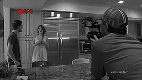 Faye Reagan gets pussy filled