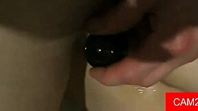 Teen Gives Hot Blowjob Like A Pro 😏