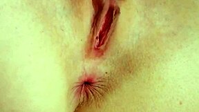 Wow! Lovenia Lux in Red Lingerie Masturbates Early Morning on Teenmegaworld!