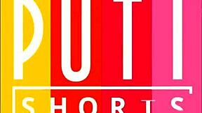 Nasty Peruvian slut takes dick in ass on balcony