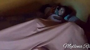 Casal amador amadores rom�nticos o lado sensual e orgasmo de mulher novinha - leo ogro