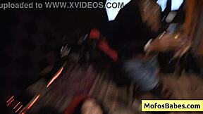 i'm a horny brunette girl with amazin' natural boobs lovin' dick in my moist cunt - nia bleu an' brett maker