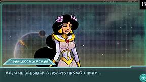 complete gameplay - star channel 34 part 9