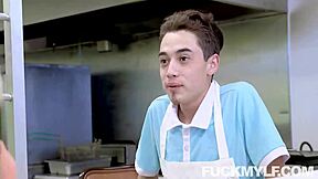 Where's The Beef In Elle's Big Ass?