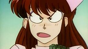 petite whore blows cock in threesome anime sex