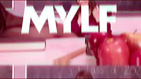 oh my god! stepmom aila donovan and michelle anthony share my boyfriend!