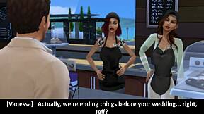 The girl next door chapter 13 williams account needs attention