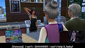 The girl next door chapter 13 williams account needs attention