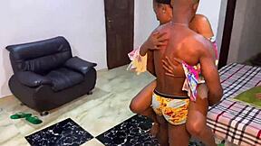 horny college student rachel masturbates before getting bent over doggystyle by king