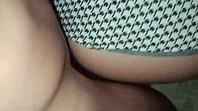 fucking hot teen brunette doggystyle brazilian