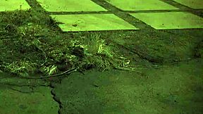 Bound Teen In Glasses Domination!