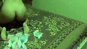 hot stepsister masturbates, boyfriend catches her