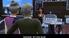 The girl next door chapter 13 williams account needs attention