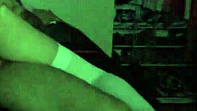 Sexy schoolgirl, wanna ride my hard cock again?