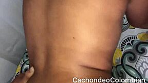 Unexpected Pool Encounter Turns Into Wild Fucking With The Young Tourist