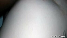 BIG BOOTY LATINA TAKING BBC AND SWALLOWING!