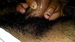 Sloppy Blowjob with Cum Swallow! This Young Hottie Takes It All Deep! 😍