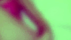 Her Tight Pussy Triggers Double Cumshots