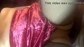 i'm an 18 year old stepdaughter getting my tiny pussy stretched by stepdad's big black cock close up pov