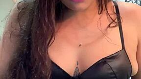 police nymphet happy to see you