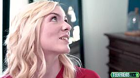 Teens Pay Debt With More Than Money