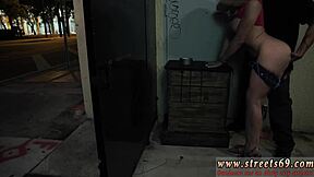 teen babysitter cristi ann is too cute for anal