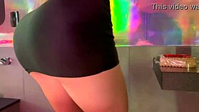 milf takes young guy to motel for blowjob?