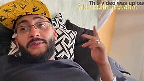 My friend's whore visits just for my semen in her mouth.