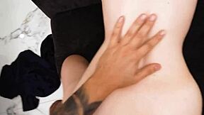 gorgeous stepsis claire roos and stepbro allen swift banging hard at home