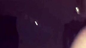 Blonde Cutie Sucks Cock and Gets Face Covered in Cum