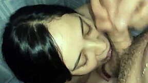 My Stepcousin Fulfilling A Challenge For Money?