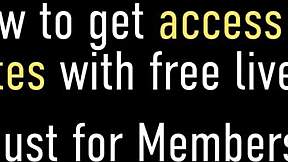 Busty Boss Sara Jay Orders Maid Kaiia Eve to Pound with Dildos!