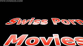 Student lexxy participates in casting interview with facial cumshot.