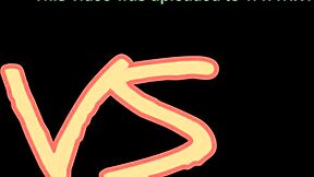 Who won the blowjob contest?